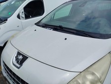 Capot Peugeot 3008