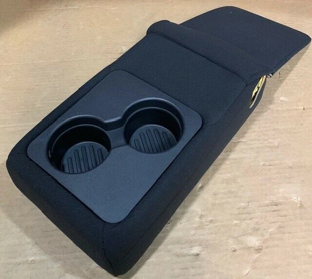 10-12 REPOSABRAZOS FORD FUSION LINCOLN MKZ MERCURY MILAN ASM AE5Z5467112DB - NUEVO OEM Foto 2 de 4