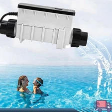 IC20 Salt Chlorine Generator Cell Replacement EC-520554 20000 Gallons