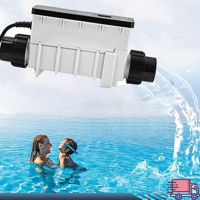 #ad IC20 Salt Chlorine Generator Cell Replacement EC 520554 20000 Gallons $529.99