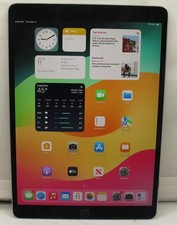 Apple iPad Pro 1st Gen A1709 256GB 10.5" Wi-Fi  Cellular MPHG2LL/A - Good