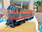 Atlas HO Scale Great Northern S2 locomotive #2 — photo 1