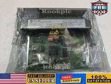 New AB 1746-HSCE SLC 500 High Speed Input Module PLC with box US Free Tax