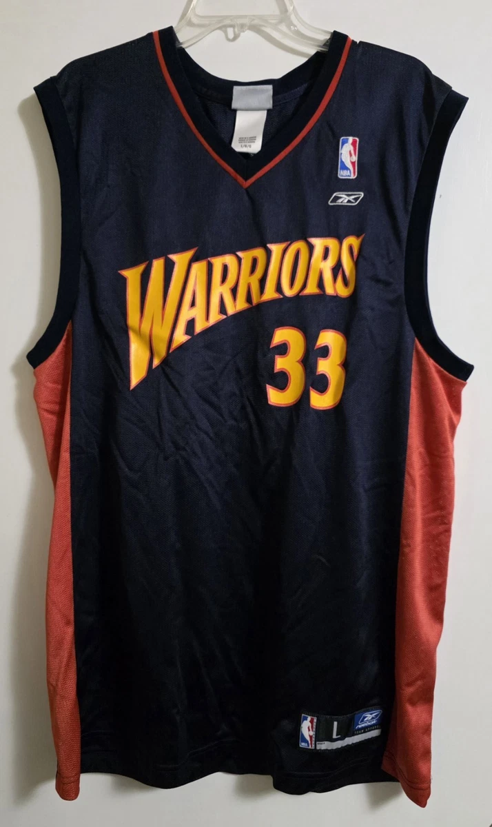 Reebok Golden State Warriors NBA Jerseys for sale | eBay