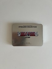 Bleach Steelbox - Variant N. 1 - Planet Manga