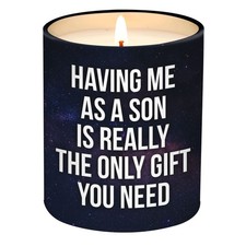 Birthday Gifts for Mom from Son - Mom Birthday Gifts from Son - Moms Gift Ide...