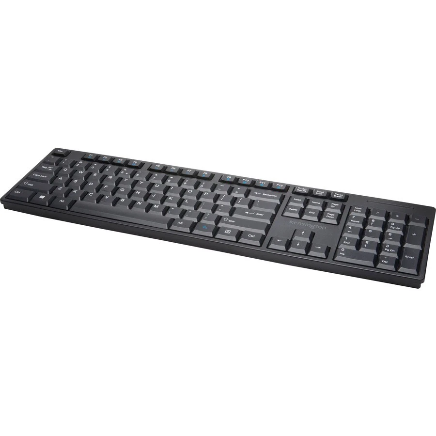 Kensington Pro Fit Low-Profile Wireless Keyboard (k75229us) - Image 4 of 4