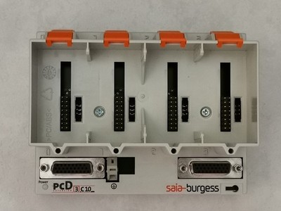 Saia - Burgess PCD3.C100