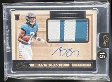 2024 Panini One Football Set Review and Checklist 30