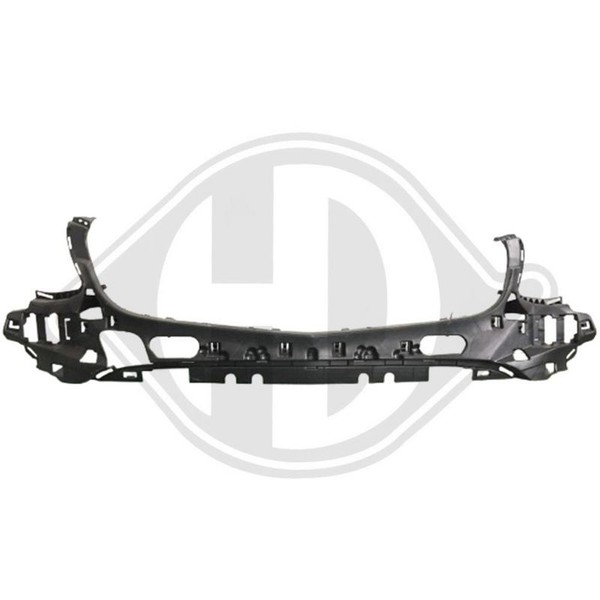 Diederichs 1656262 Halter, StoßFäNger FüR MERCEDES-BENZ-image