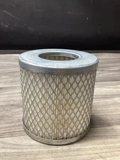DORNER CARTRIDGE INLINE VACUUM FILTER ELEMENT #104B114PR3