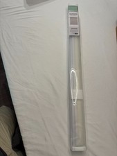 Sunoff Blackout Roller Shades Blinds Cordless for Windows Pull Down Room Darkeni