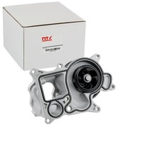 NTY Wasserpumpe Passend FüR BMW 1 2 3 4 5 X1 X3 X5 | CPW-BM-044