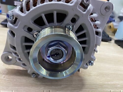 New Alternator For 3.5 3.5L Nissan Altiam 07-13 Maxima 09-13 Murano 09-12 Quest - Picture 8 of 24