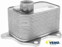 Vemo V15-60-0015 ÖLküHler FüR MotoröL FüR Audi FüR VW