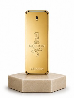paco rabanne/1 Million/ Eau de Toilette/100 ml /Herren /EDT /Spray /2025