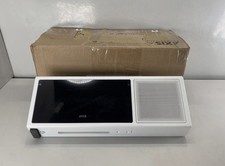 Axis Communications C1720 Dual-Sided Network Display Speaker 02960-001 Ret:$2405