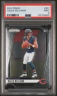 2024 Panini Prizm - Rookies #301 Caleb Williams (RC)