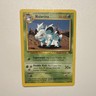 Pokémon Nidorina Uncommon Jungle 1999 70 HP Double Kick 40/64 Unlimited Regular