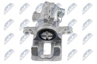 Bremssattel NTY HZT-HD-024 FüR MG Civic Honda ZS 6 Fastback MA MB Aerodeck MC EJ