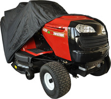 , 10249,  10249 Custodie per Equitazione Falciatrici Trattorini Con Scarico Late