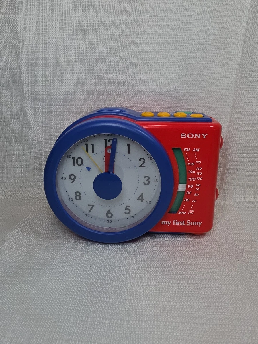 Preços baixos em My First Sony | eBay