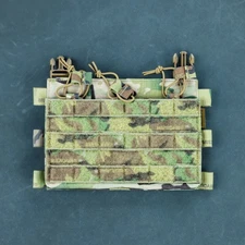 T.REX ARMS Carbine Placard Multicam Original for Chest Rig Plate Carrier