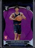 2024-25 Totally Certified Cam Christie RC Purple Die-Cut Platinum Mirror #/49