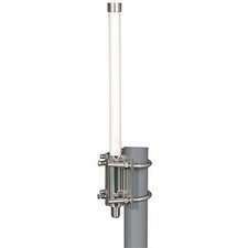 1pc L-COM HG903UP-NF 900 MHz 3 dBi Omni-directional Antenna-