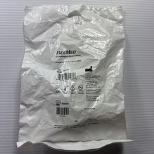 ResMed Mirage Activa LT 60177 Medium Cushion with Clip Factory Sealed M New