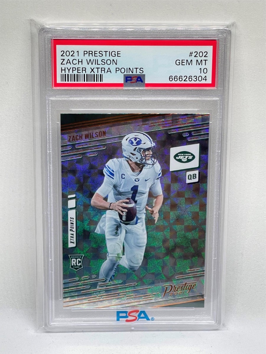 認定数1  psa 10 大谷翔平 2021 PANINI CONTENDERS 2020 Panini Playoff Red Zone Jordan Love ROOKIE AUTO #204