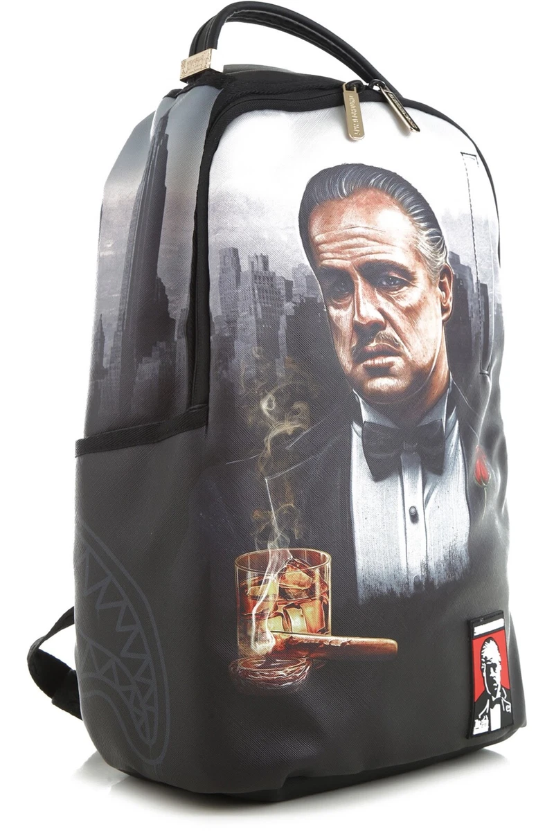 THE GODFATHER – SPRAYGROUND®