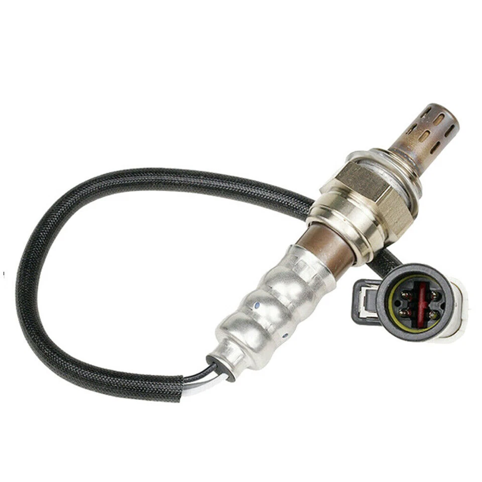 4 sensores de oxígeno arriba y abajo para Mercury Grand Marquis Lincoln Town Car 2000-11 4,6 L Foto 3 de 4