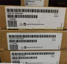 1PCS New Siemens 6ES7 521-1BL00-0AA0 6ES7521-1BL00-0AA0 In Box Expedited Ship