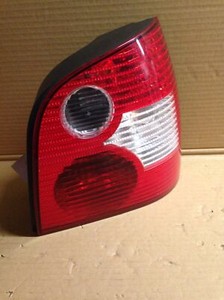 17316 Rückleuchte rechts VW Polo IV (9N) 6Q6945096B