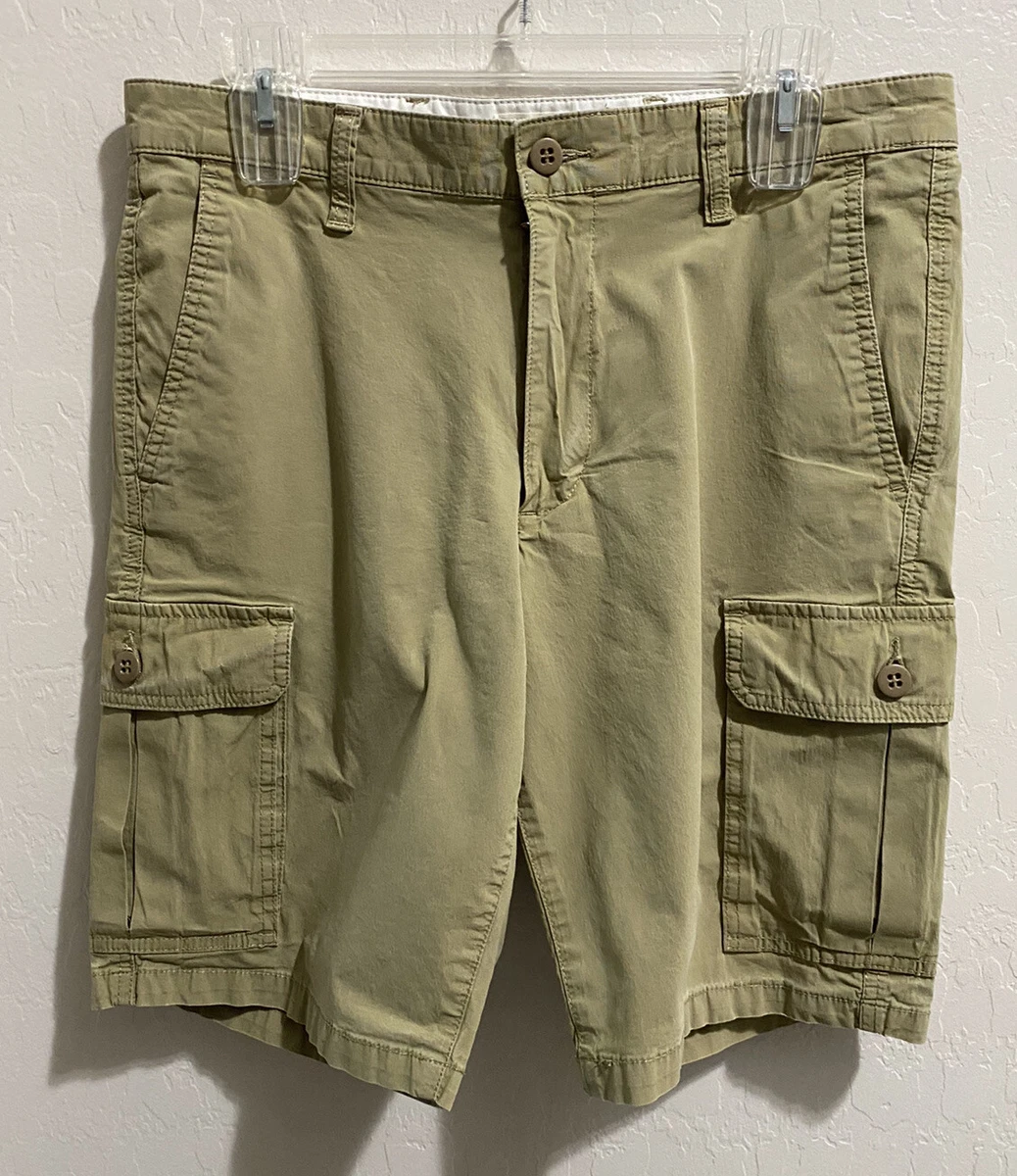 Dockers cargo sales shorts mens
