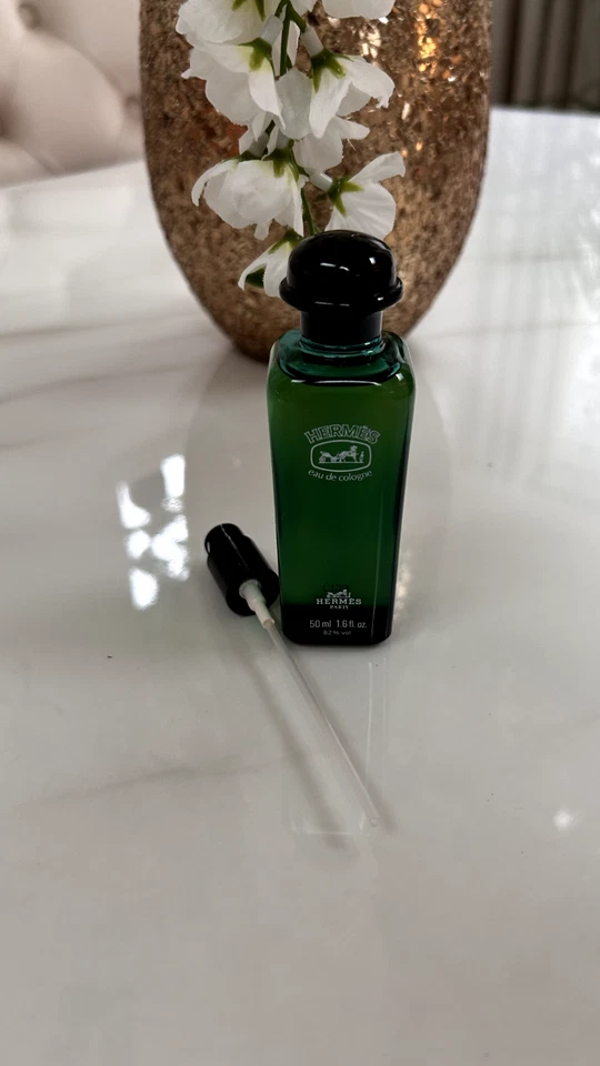 HERMES EAU DE COLOGNE 50 ML EDC (SPRAY) - Imagem 4 de 4