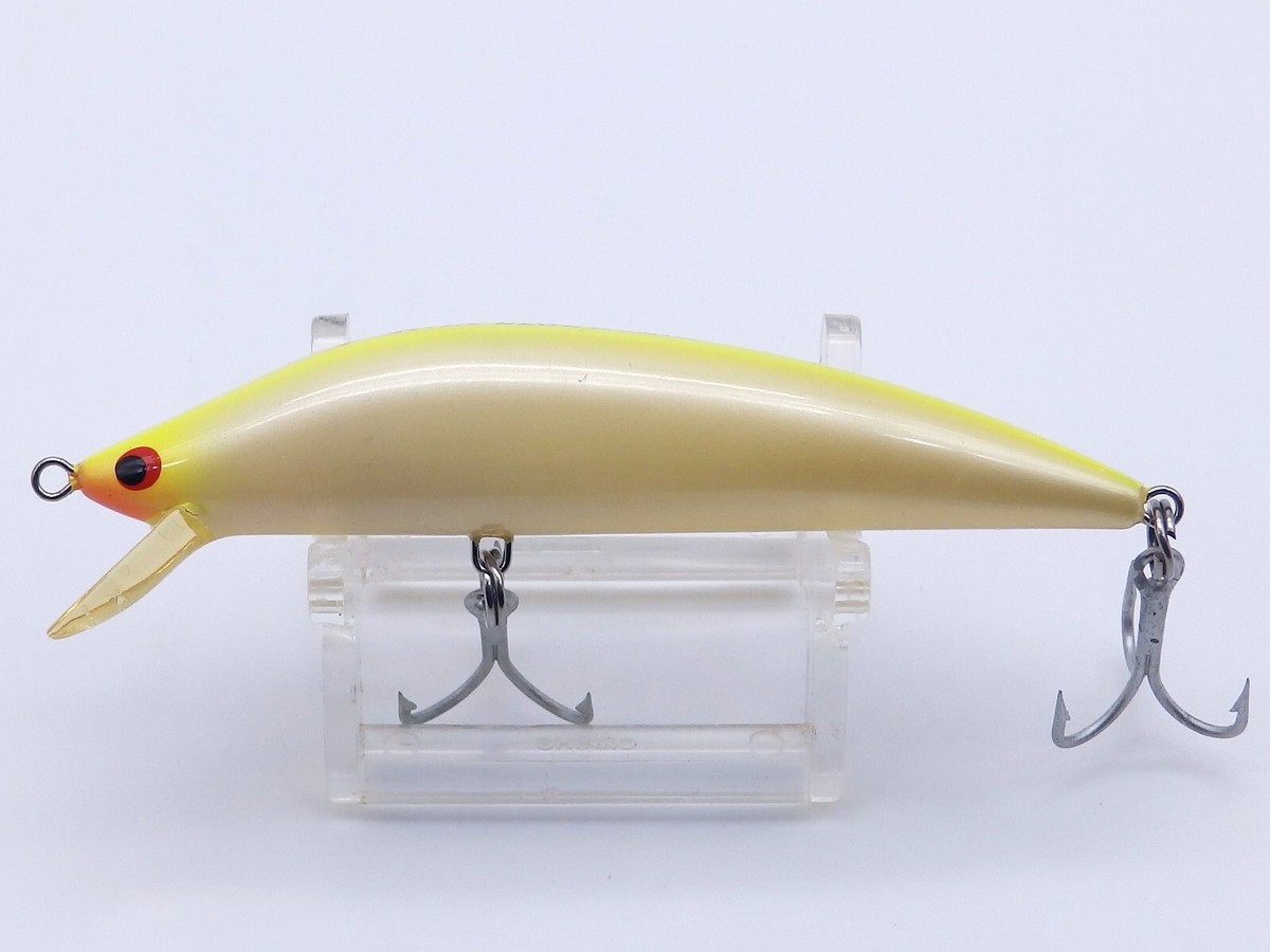 TACLE HOUSE KーTEN TACKLE HOUSE K-TEN BLUE OCEAN BF90 #CH 90mm 13g from japan ! | eBay