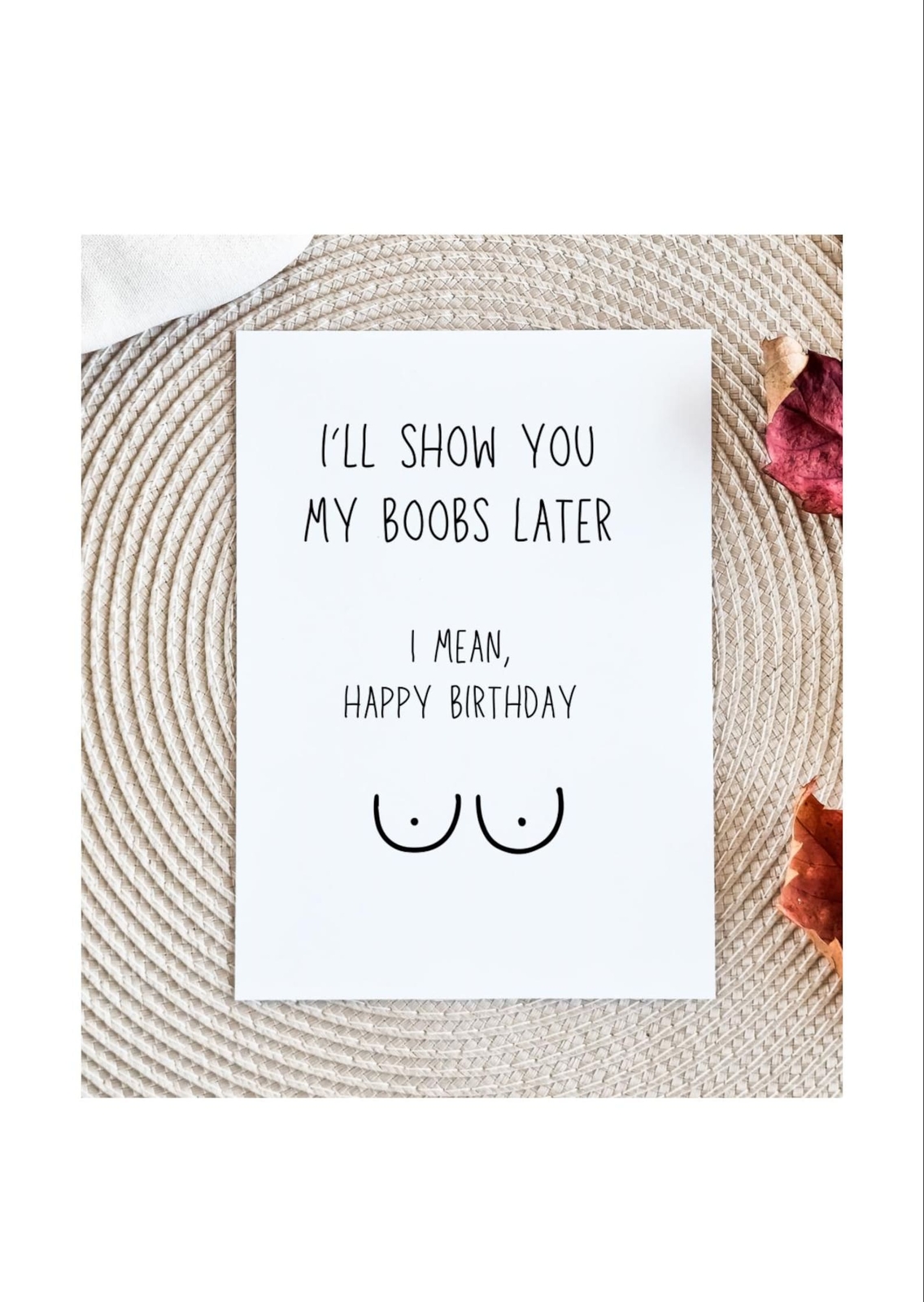 Funny Birthday Card For Husband Dirty Birthday Card Birthday Card For Husband