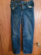 Arizona Boys Jeans Size 12 Slim