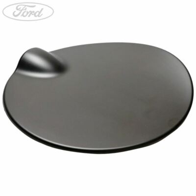 Genuine Ford TRANSIT Courier Fuel Tank Filler Flap Door Primed 04 