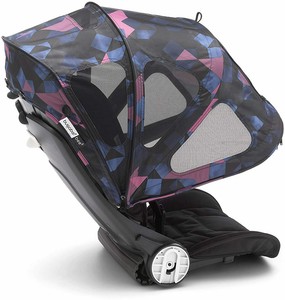 bugaboo bee breezy sun canopy