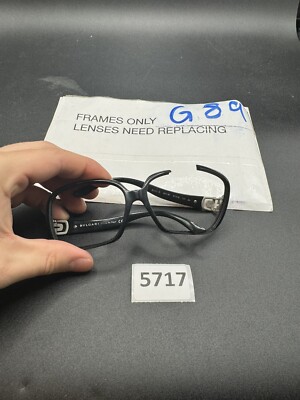 Bulgari 8020-b black sunglasses Authentic Blvgari 8020-B Sunglasses 501/87 Arms Only | eBay main image 2