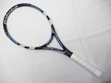 Raqueta de tenis Babolat Pure Drive 2006 (4 1/4) agarre nuevo. ¡DEMOSTRACIÓN DE DISTRIBUIDOR DE JAPÓN!