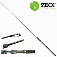 Zeck V-Stick+ Rute 1,90M Zeck Fishing Wallerrute Welsrute