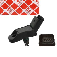 febi 37880 Saugrohrdrucksensor FüR Peugeot 106 2 206 306 307 407 Citroen C3 C4