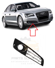 Calandre Audi A8