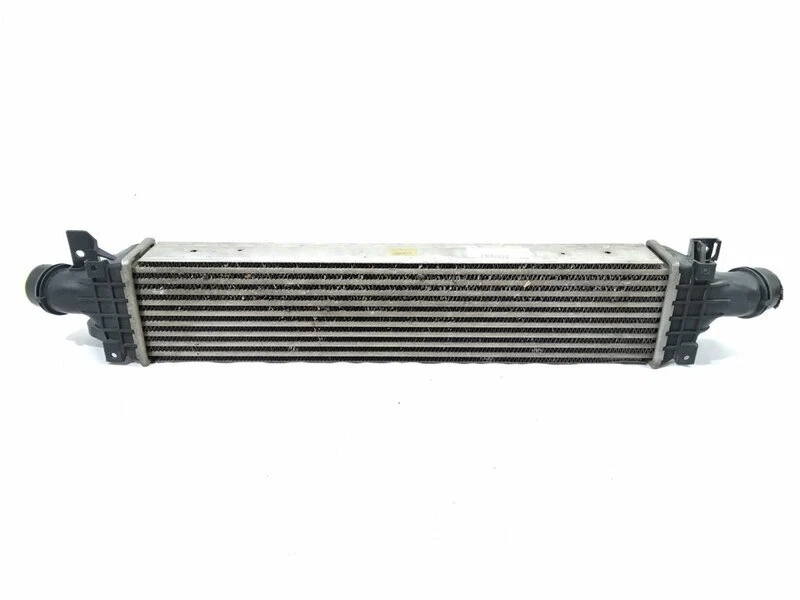 1J26BA intercooler 165430 for CHEVROLET AVEO BERLINA HATCHBACK LT 2011 - Image 2 of 4