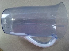 ZeroWater 10-Cup Ready-Pour 5-Stage Water Filter Pitcher