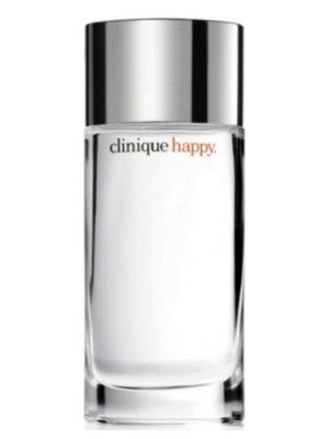 Clinique Happy Perfume Original Fresh Floral Summer Perfume 3.4 oz New 